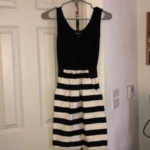 Tank top Midi Dress w/ pockets